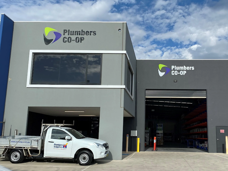 Plumbers' Co-op photo 1