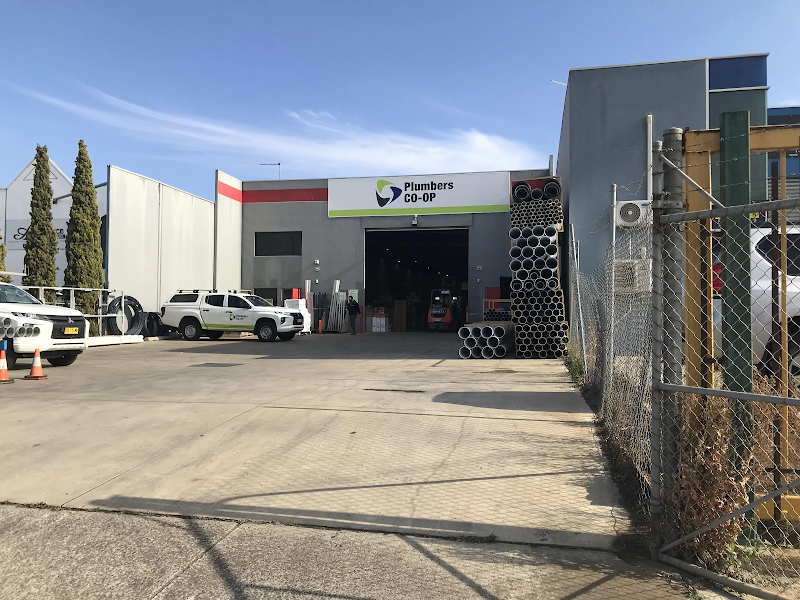 Plumbers' Co-op photo 1