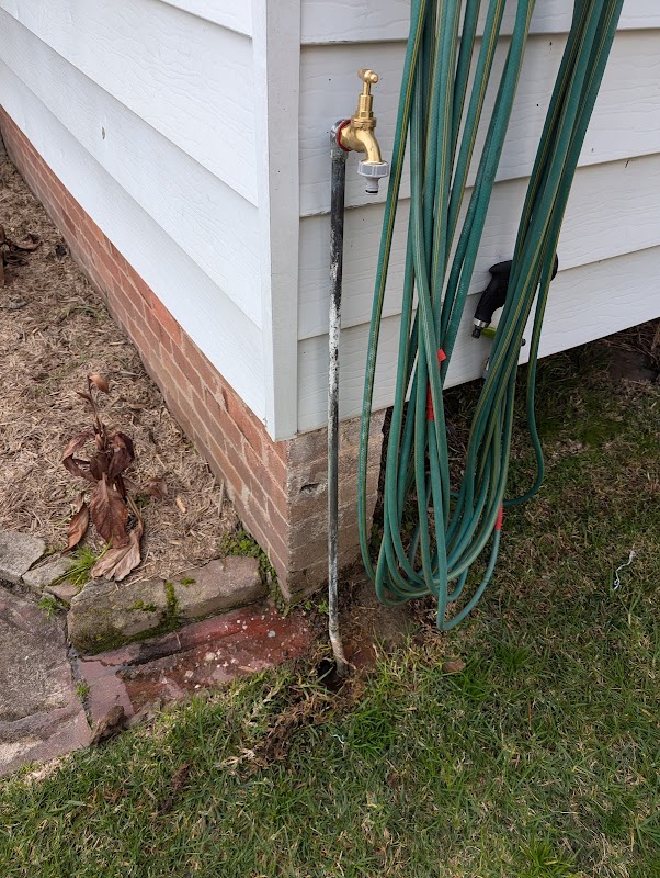 Plumbers Please project 10