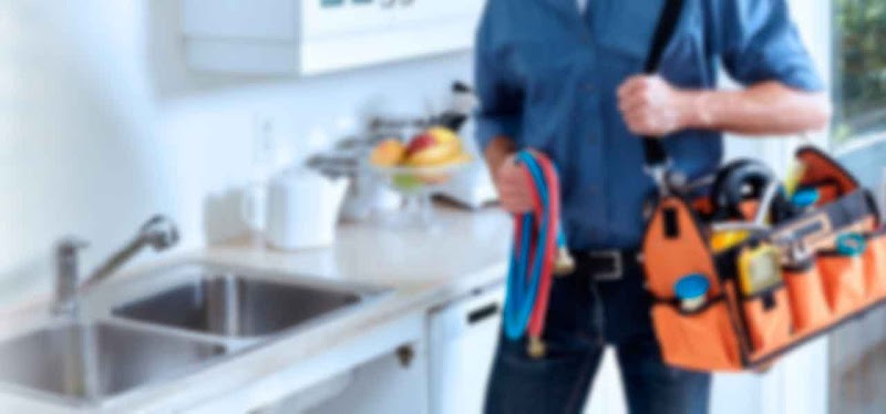 Plumbers Rockingham cover