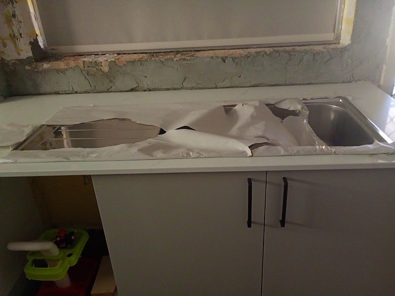 PlumbForce W.A work 4