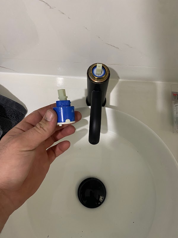 Plumbing and Gas Brothers work 2