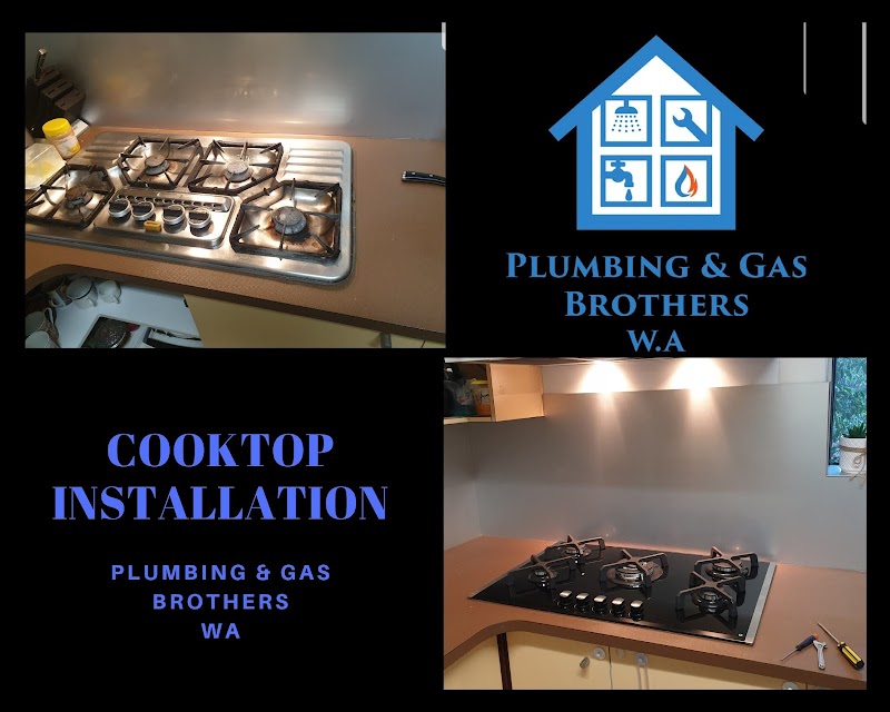 Plumbing and Gas Brothers work 4
