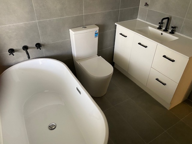Plumbing and Gas Brothers project 7