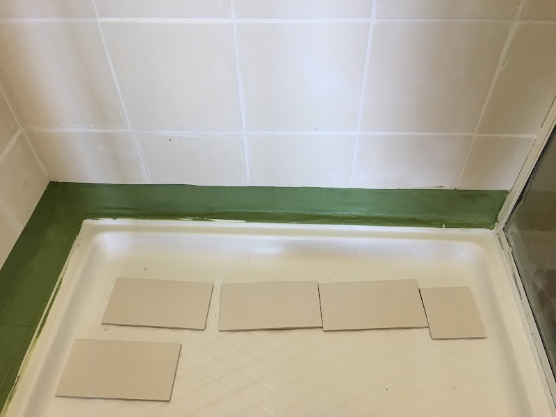Plumbing Bros project 7