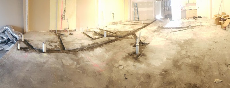Plumbing Bros project 8