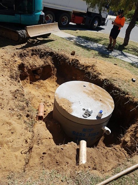Plumbing Bros project 9