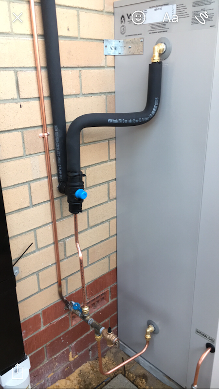 Plumbing Bros project 10