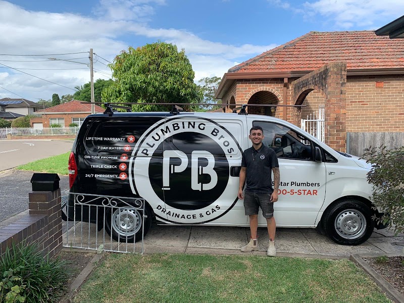 Plumbing Bros Brisbane work 2