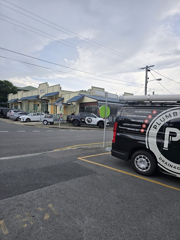 Plumbing Bros Brisbane work 3