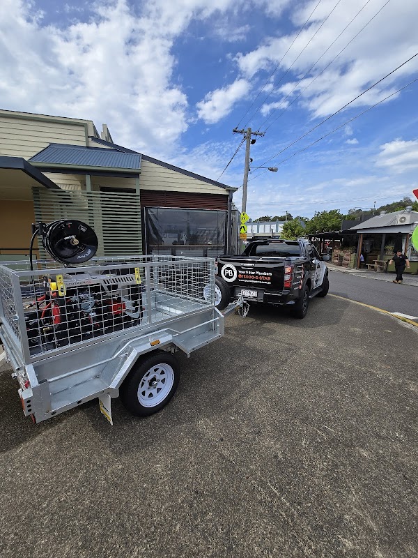 Plumbing Bros Brisbane project 5