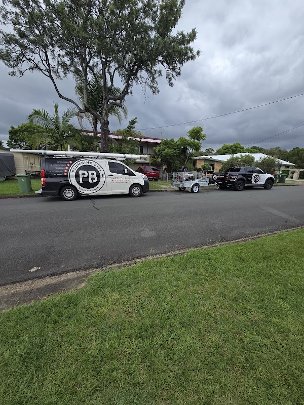 Plumbing Bros Brisbane project 7