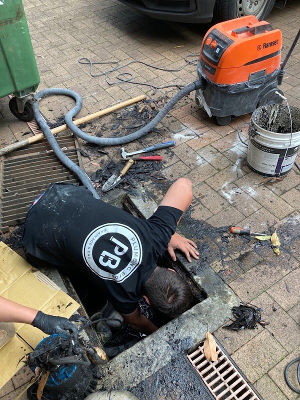 Plumbing Bros Brisbane project 8