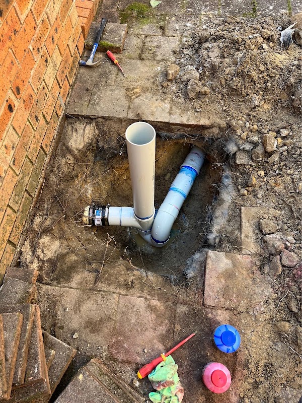 Plumbing Bros Chatswood photo 1