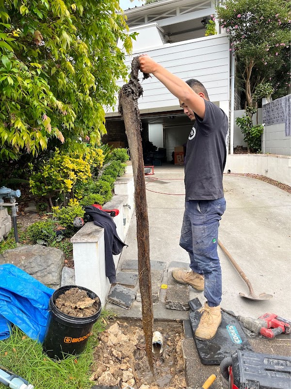 Plumbing Bros Chatswood project 4
