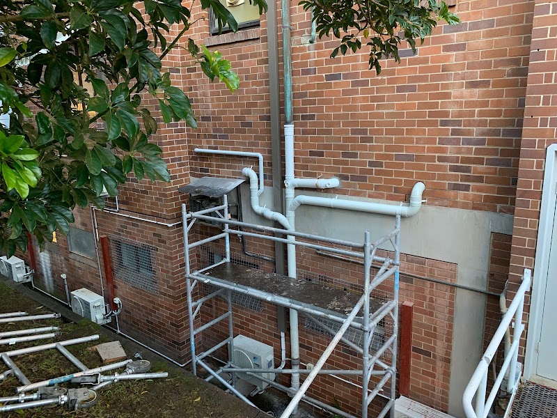 Plumbing Bros Chatswood project 7