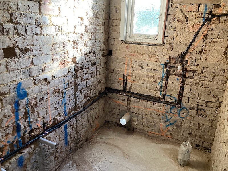 Plumbing Bros Chatswood project 8