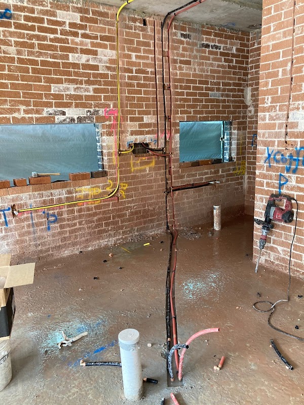Plumbing Bros Chatswood project 9