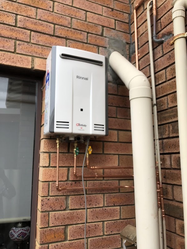 Plumbing Group WA photo 2
