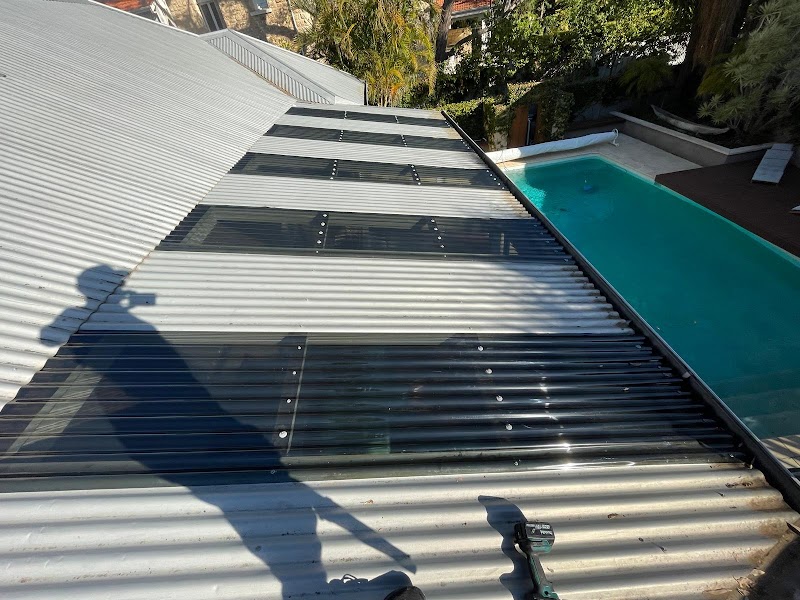 Plumbing Group WA project 5