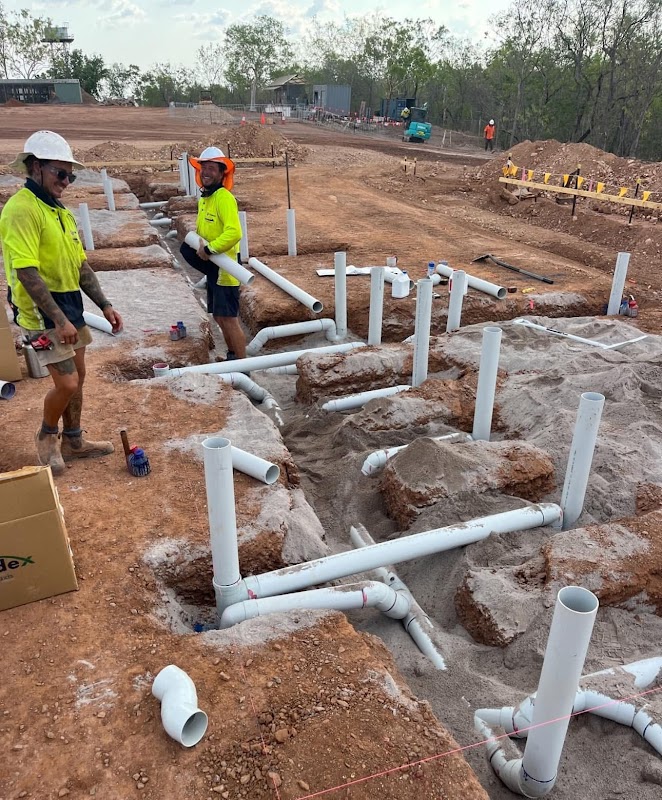 Plumbing NT photo 2