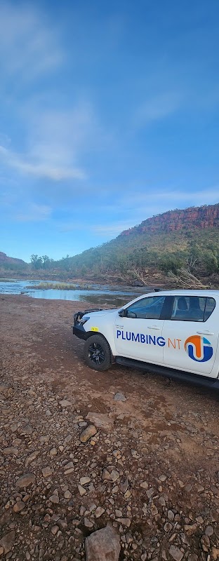 Plumbing NT project 7