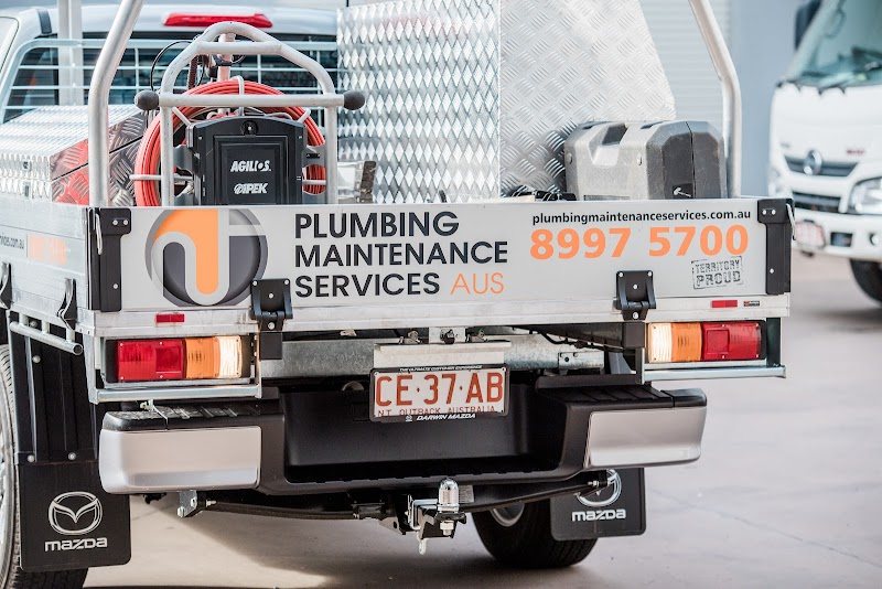 Plumbing NT project 9
