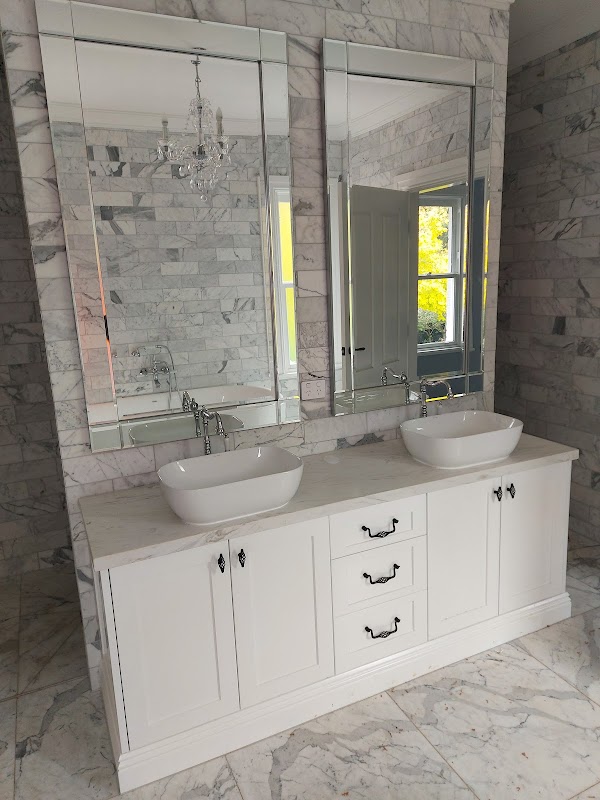 Plumbing Worx Enterprise PTY LTD work 3