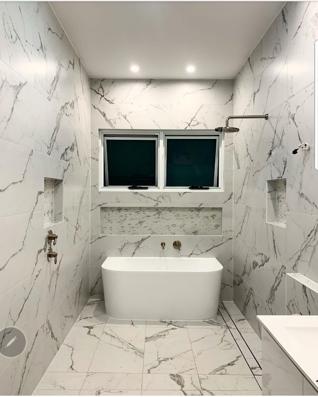 Plumbing Worx Enterprise PTY LTD work 4
