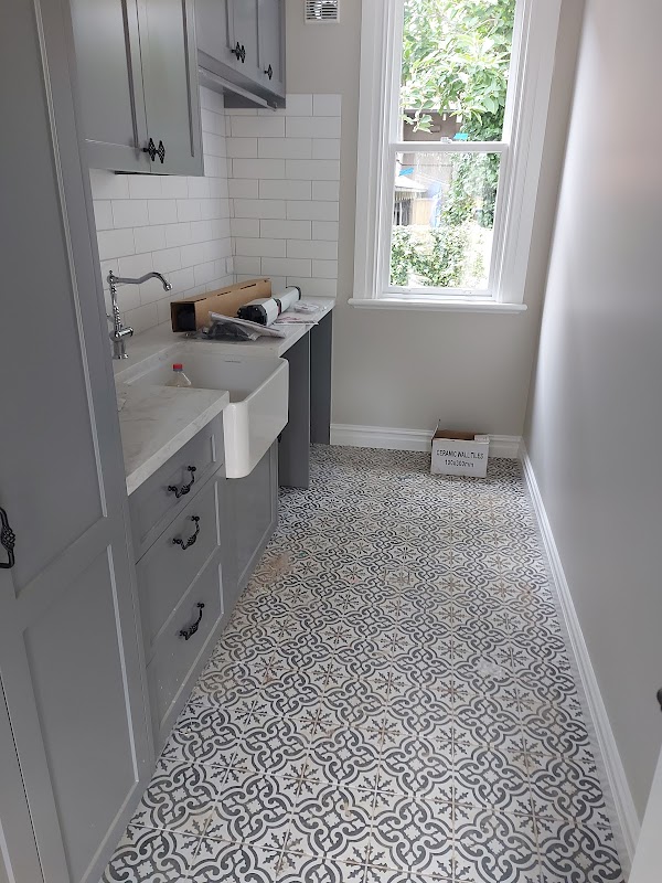 Plumbing Worx Enterprise PTY LTD project 6