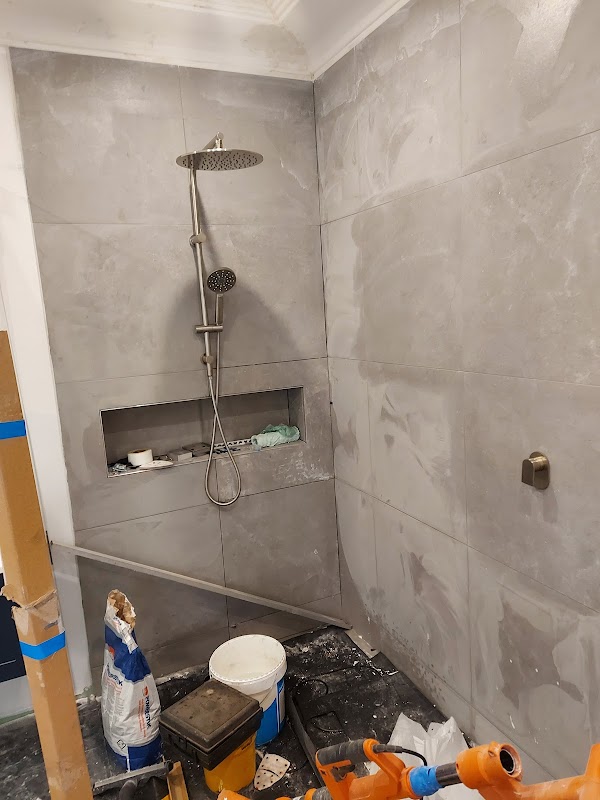 Plumbing Worx Enterprise PTY LTD project 7