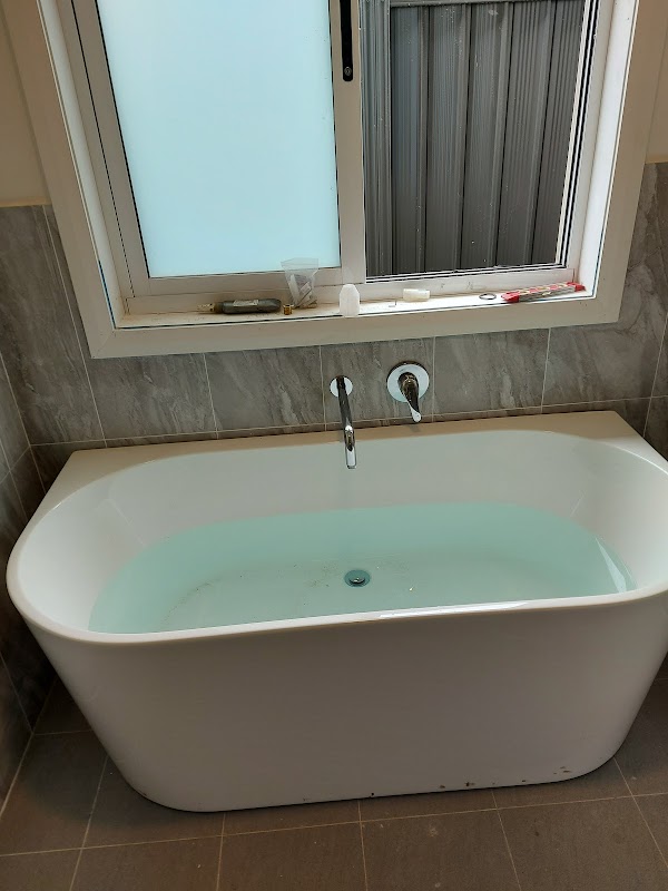 Plumbing Worx Enterprise PTY LTD project 9