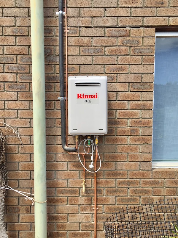 PlumbingWise project 6