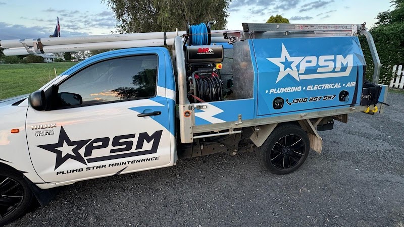 Plumbstar Maintenance Pty Ltd work 1