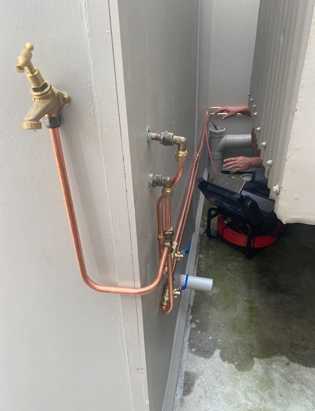 Plumbstar Maintenance Pty Ltd work 3