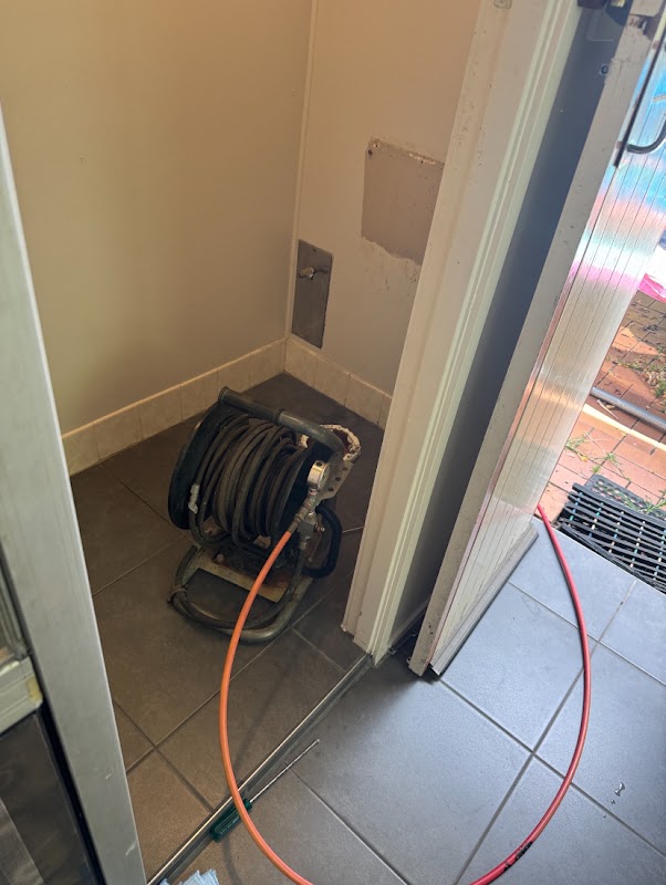 Plumbstar Maintenance Pty Ltd work 4