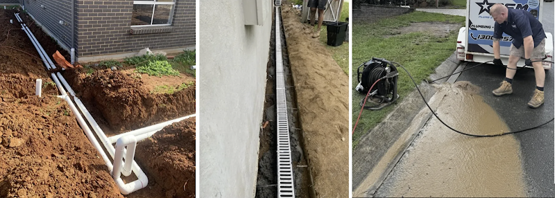 Plumbstar Maintenance Pty Ltd project 7