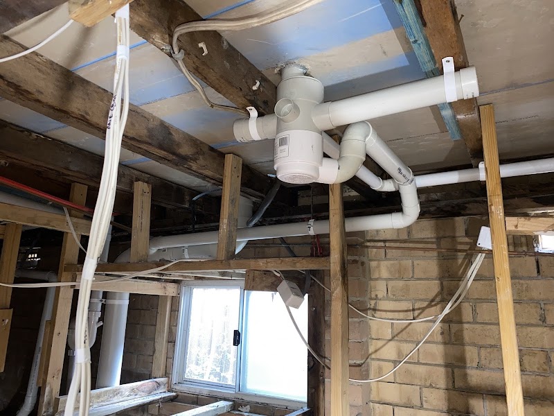 Plumbwell Plumbing Carlton work 1