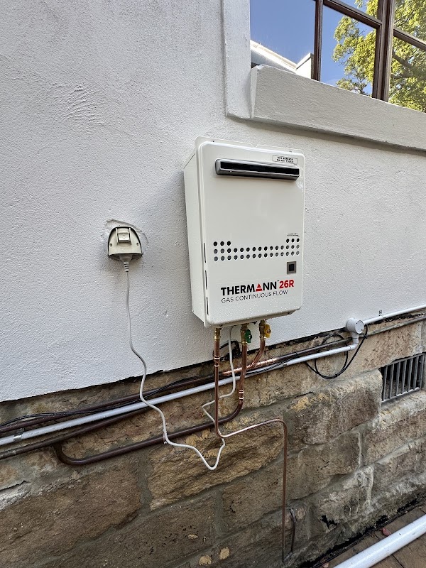 Plumbwell Plumbing Carlton work 2