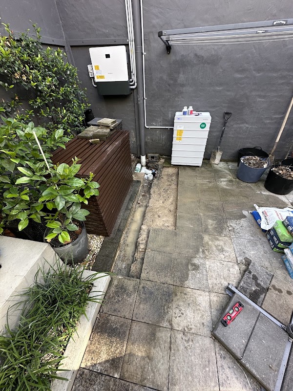 Plumbwell Plumbing Carlton work 3