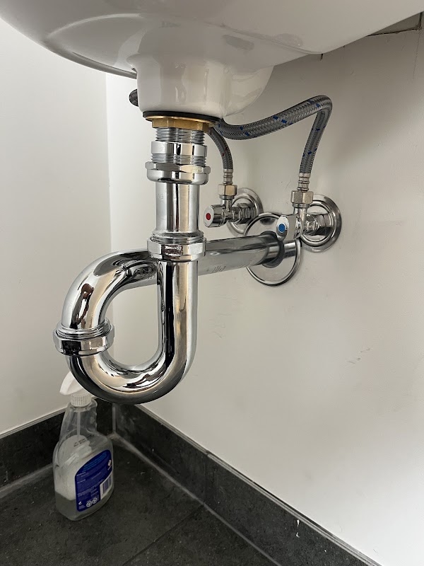 Plumbwell Plumbing Carlton work 4