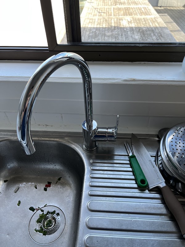 Plumbwell Plumbing Carlton project 5