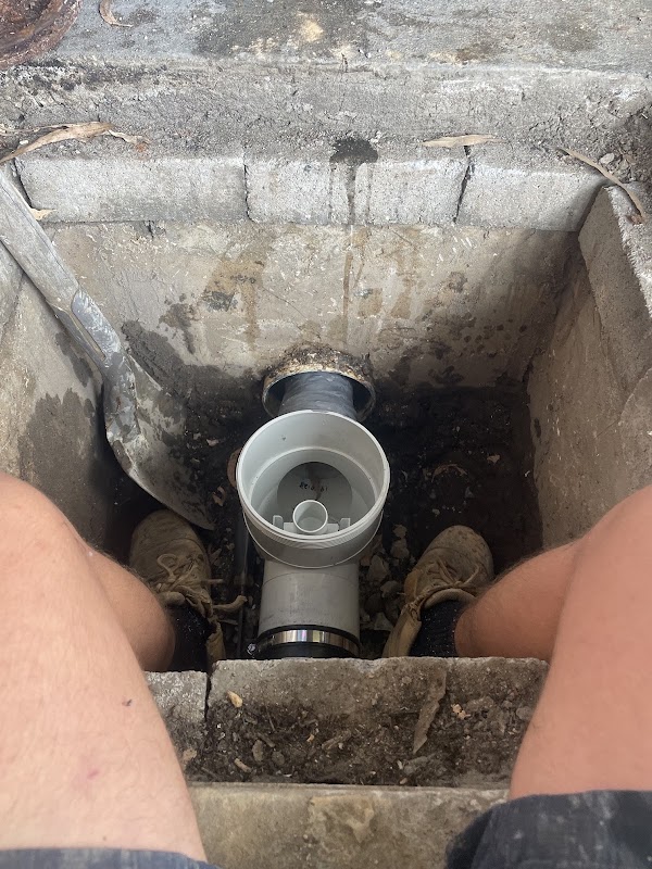 Plumbwell Plumbing Carlton project 6