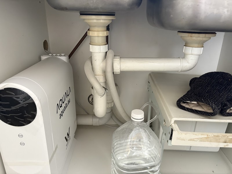 Plumbwell Plumbing Carlton project 7