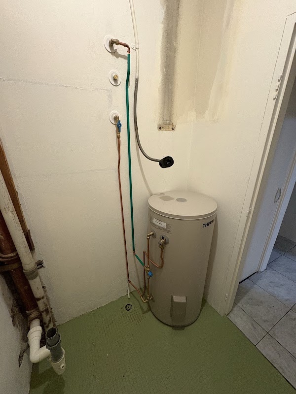 Plumbwell Plumbing Carlton project 9