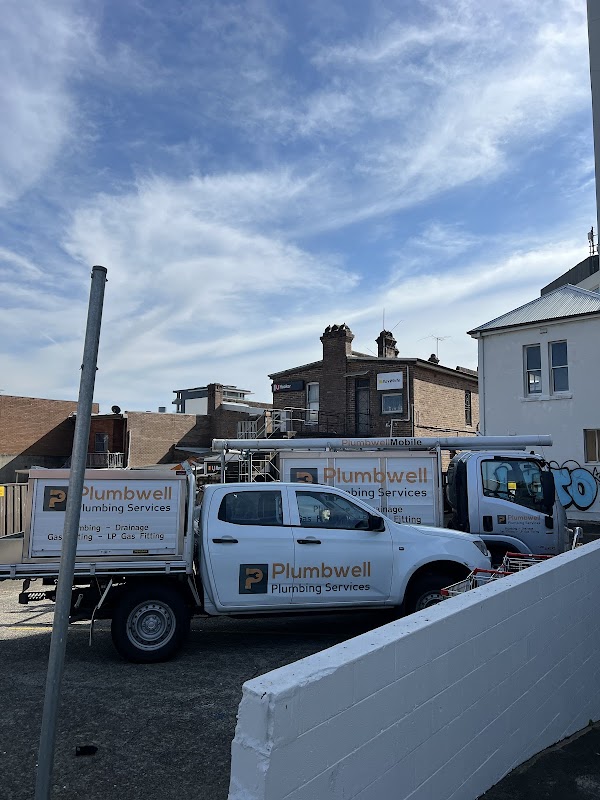 Plumbwell Plumbing Services photo 1