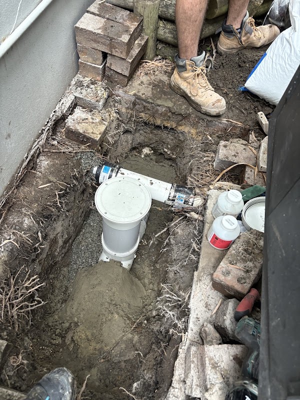 Plumbwell Plumbing Services photo 2