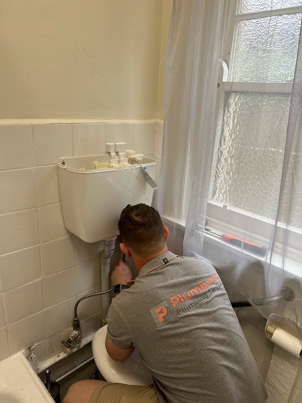 Plumbwell Plumbing Services photo 3
