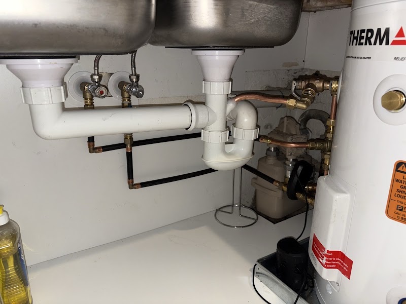 Plumbwell Plumbing Services work 4