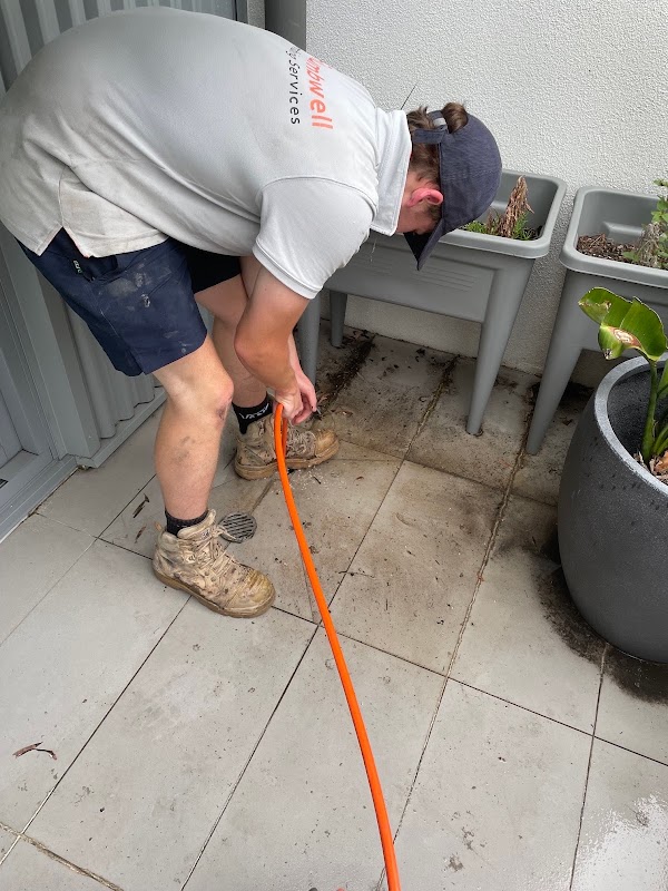 Plumbwell Plumbing Services project 7
